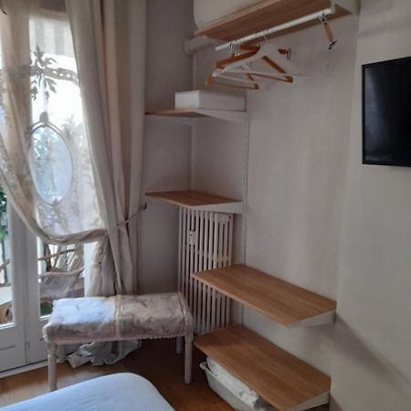 Chambre Hotes Au Mourillon A 100 M Des Plages Toulon Eksteriør billede