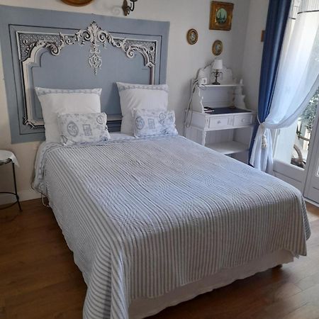 Chambre Hotes Au Mourillon A 100 M Des Plages Toulon Eksteriør billede
