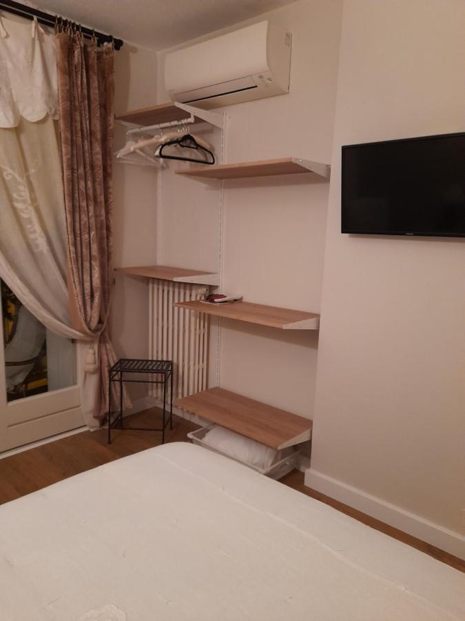 Chambre Hotes Au Mourillon A 100 M Des Plages Toulon Eksteriør billede