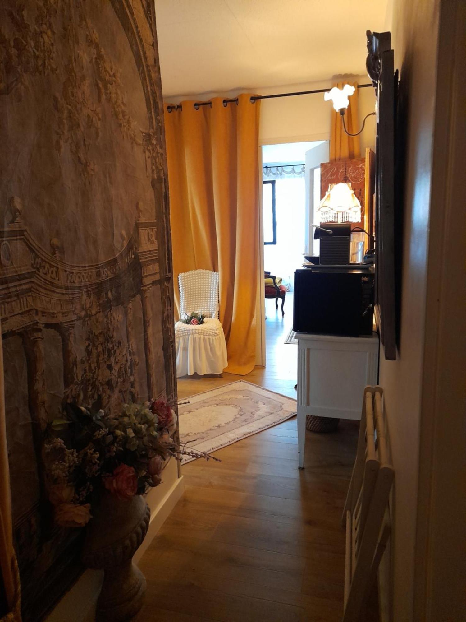 Chambre Hotes Au Mourillon A 100 M Des Plages Toulon Eksteriør billede